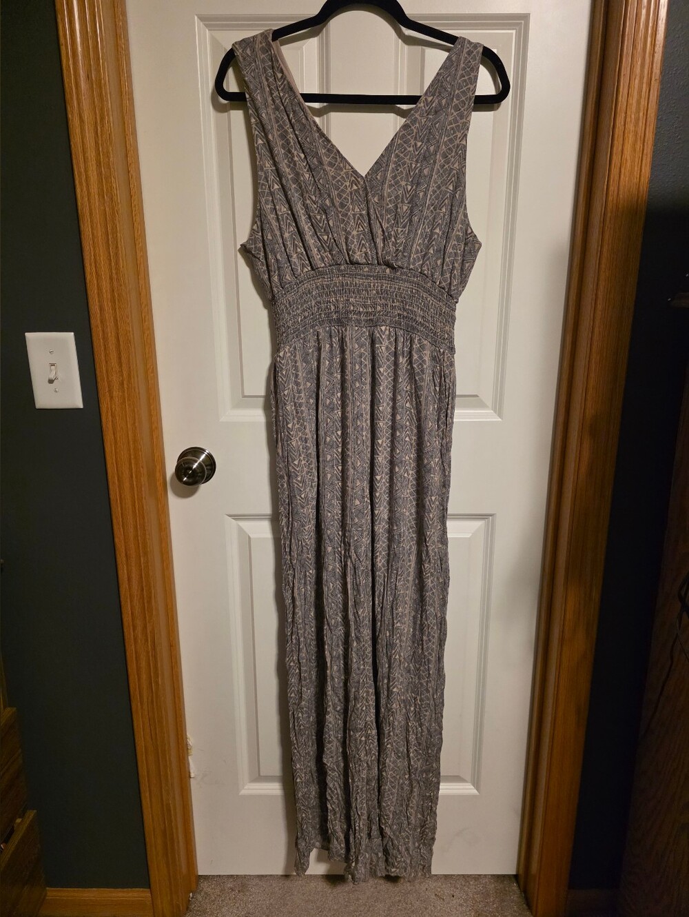 Gilli Jumpsuit Size L